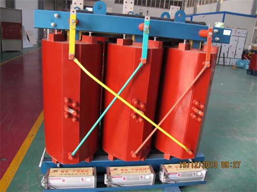 SCB13-200KVA干式变压器