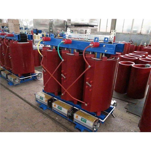 SCB13-125KVA干式变压器