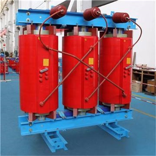 SCB13-200KVA/10KV/0.4KV干式变压器