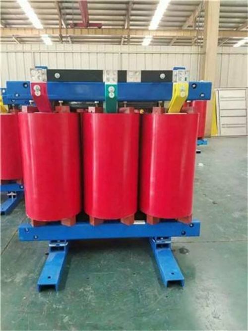 SCB11-1000KVA/10KV/0.4KV干式变压器