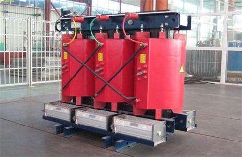 SCB13-800KVA/10KV/0.4KV干式变压器