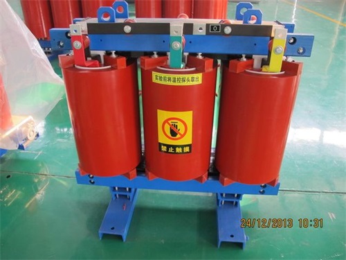 SCB11-630KVA/10KV/0.4KV干式变压器