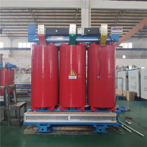 SCB10-500kva干式变压器厂家批发